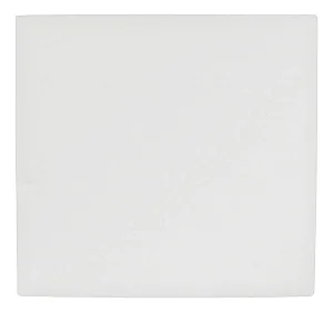 Placa ILUMI 4x4 cega c/ suporte i9