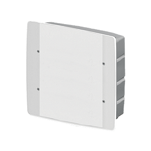 Caixa passagem ILUMI 15x15 embutir