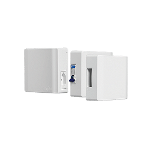 Cdt ILUMI compacta + tomada 2p+t 20a 250v~ s/ disj unip