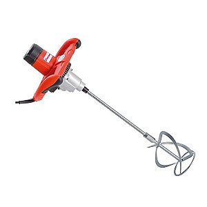 misturador eletrico CORTAG para argamassa hmcb-120 (127v)