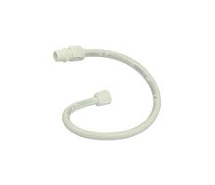 ENGATE FLEXIVEL 1/2 30CM - ALUMASA (PACOTE C/10)