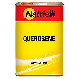 Querosene Natrielli 05 Litros