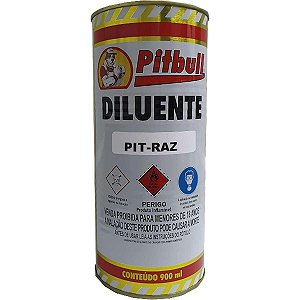 Pit Raz Natrielli 900ml