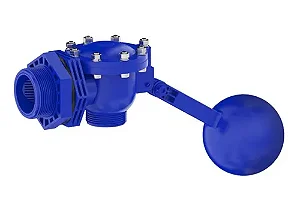 Torneira Boia Inteligente 2" para Grande Reservatorio -Censi