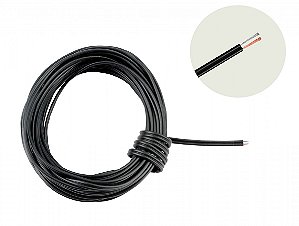 Cabo PP TECHFIO 2x1,5mm