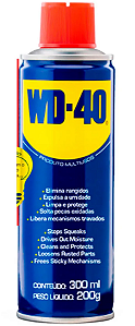 WD40 multiusos 300ML aerosol12 - WD-40