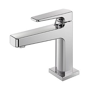 Torneira DOCOL lavatorio mesa lift chrome