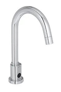 Torneira DECA para lavatorio mesa red biv/bt de calux-cr ( 1188.C.N )