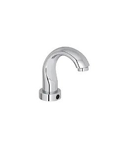 Torneira DECA lavatorio mesa sensor bv dn15 decalux-cr ( 1180.C )