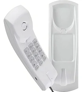 Telefone C/fio Tc 20 Cz Art  - Port Li 5908 INTELBRAS