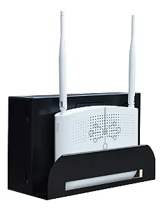 Suporte de retedor de wifi KBO