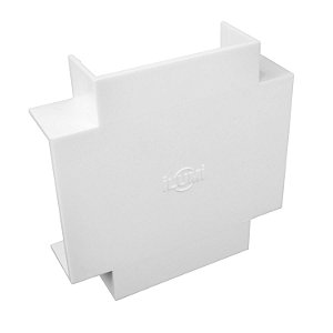 Sistema ilumi branco 50mm(cruzeta ) canaleta