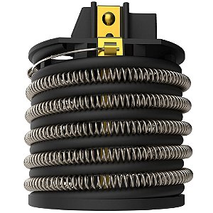 Resistencia Gorducha/max/plus 4t 5700w 220v ZAGONEL
