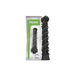 Resistencia Ducha Optima Eletronica 5500w 127v ZAGONEL