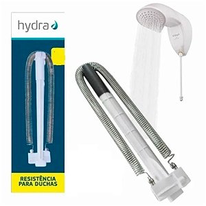 Resistencia Ducha Nd Eletronica 5500w 127v ZAGONEL