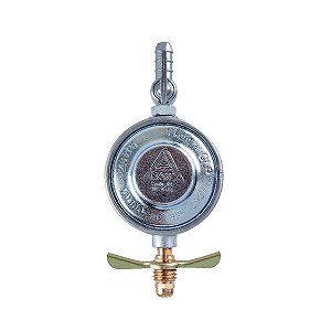Regulador de gas ALIANÇA 504/01