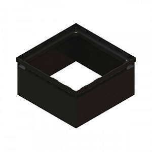 Prolongador Para Caixa de Gordura TAF 42L Sem Entrada 220MM