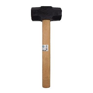 Marreta c/cabo tenace 3kg fund COF