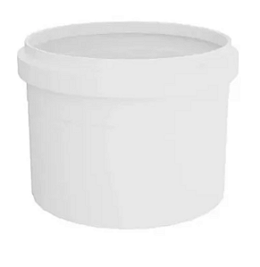 Luva plastilit simples esgoto 50mm