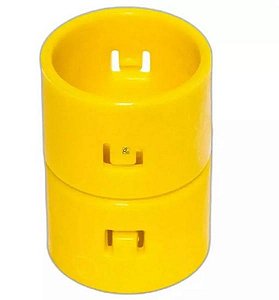 Luva emenda conduite adtex pressao 25mm 25