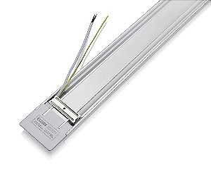 Led slim elgin 72w 240cm 6500k