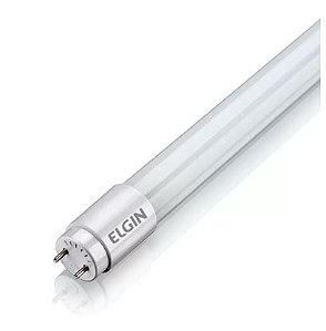 Lâmpada led tubular elgin neutra 20w 120cm 4000k