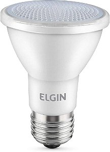 Lâmpada led par38 elgin 15w 6500k