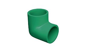 JOELHO KRONA 90 F/F PPR 25M