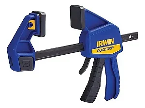 grampo rapido medium 30cm 12" IRWIN