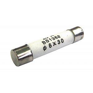 Fusivel P/microondas 6 x 30 GDE 3AG 20A ANNLUX