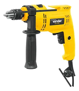Furadeira de impacto 3/8", 500 W, 127 V~, FIV 595N VONDER