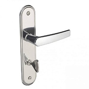 Fechadura PADO ZM Concept PADO  ESP 401-40CB CR