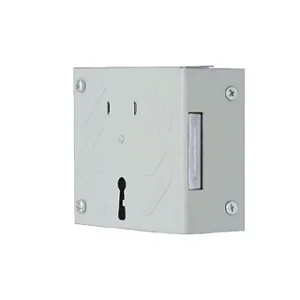 Fechadura ALIANÇA tipo caixão f14072 cz