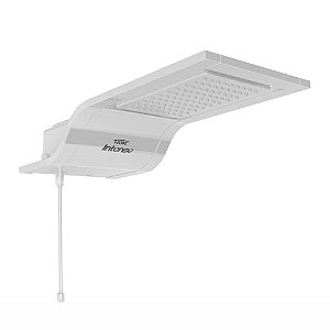 Ducha Fame Intense 220V 7800W Branco