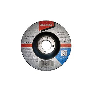 DISCO P/DESB.MAKITA FERRO 9''X1/8X7/8  D21559
