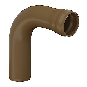 Curva 90º pba dn 100/110 mm kbo