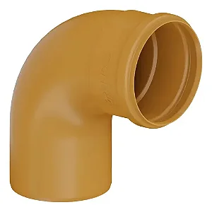 Curva 90° col. Esg dn150 ocrekbo