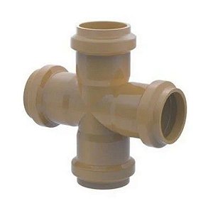 Cruzeta je PBA dn50/60mm injetada KBO