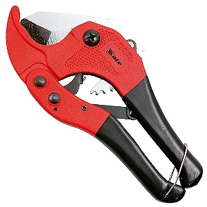 cortador de tubo MTX  pvc 42 MM
