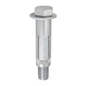 Chumbador pba ancora 5.1/6x2 c/porca e arruela