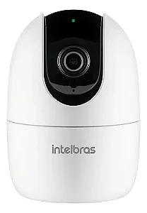 Câmera Vídeo Wifi Fhd Im4 C  Dcre 2022/08195-6 INTELBRAS