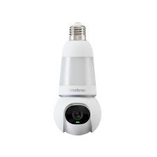 CAMERA DE VIDEO WI-FI IM6 FULL COLOR - DCRE 2024/32900-9 INTELBRAS