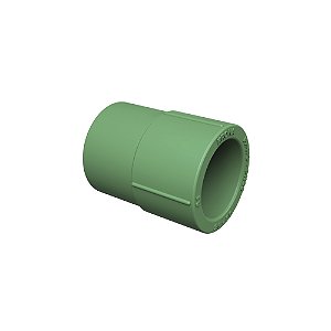 BUCHA KRONA REDU M/F PPR 25 X 20