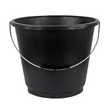 Balde METALOSA Plastico 12l