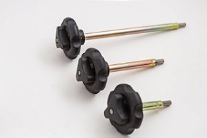 Aplicador de vedante ob sextavado 30 cm metalvax