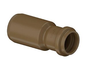 Adaptador je pba bolsa\roscadn/de 140/160 kbo