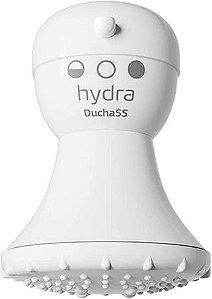Chuveiro Hydra DECA  multitemperatura duchass 3t 127v/5400w