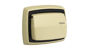 Acabamento DECA  p/val 1.1/4 e 1.1/2 hydra max BEGE