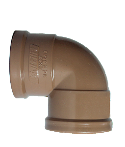 Cotovelo Multilit soldável pvc 90º de 25mm pacote c/50