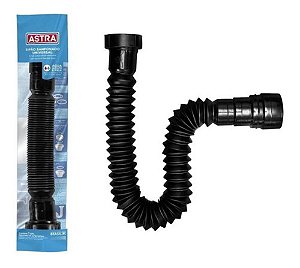 Sifao Sanfonado ASTRA Universal Preto